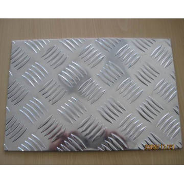 6061-t6 aluminum tread plate